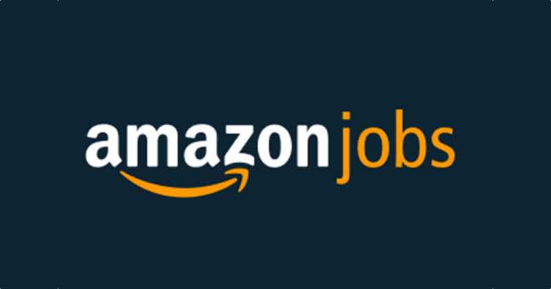 Amazon Jobs