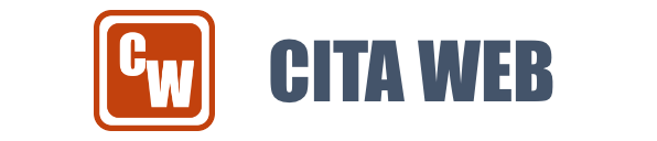 CITAS WEB